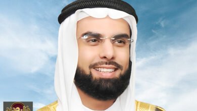 صلاح بوخاطر: "مزمار" الشارقة الذي يشجي القلوب في ليالي رمضان وخارجها