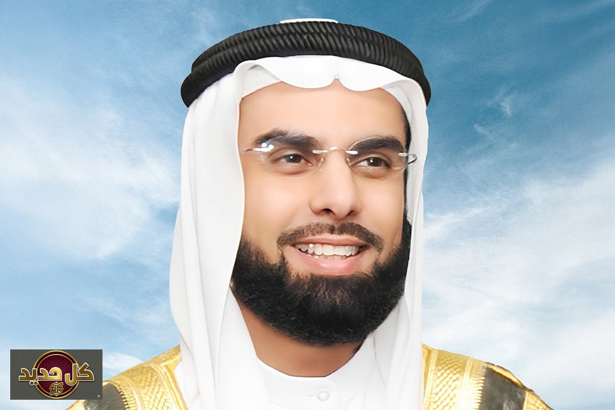 صلاح بوخاطر: "مزمار" الشارقة الذي يشجي القلوب في ليالي رمضان وخارجها