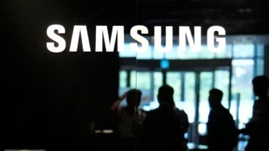 سامسونج والذكاء الاصطناعي: نظارات ذكية و800 مليون جهاز مدعوم بجيميناي