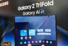 نهاية مفاجئة: لماذا تخلت سامسونغ عن هاتفها ثلاثي الطيات رغم نجاحه؟