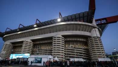 فساد سان سيرو: تحقيق يزلزل بيع الملعب الأسطوري بميلانو