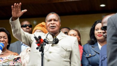 انتخابات الكونغو: ساسو نغيسو يفوز بولاية خامسة وسط جدل معارض