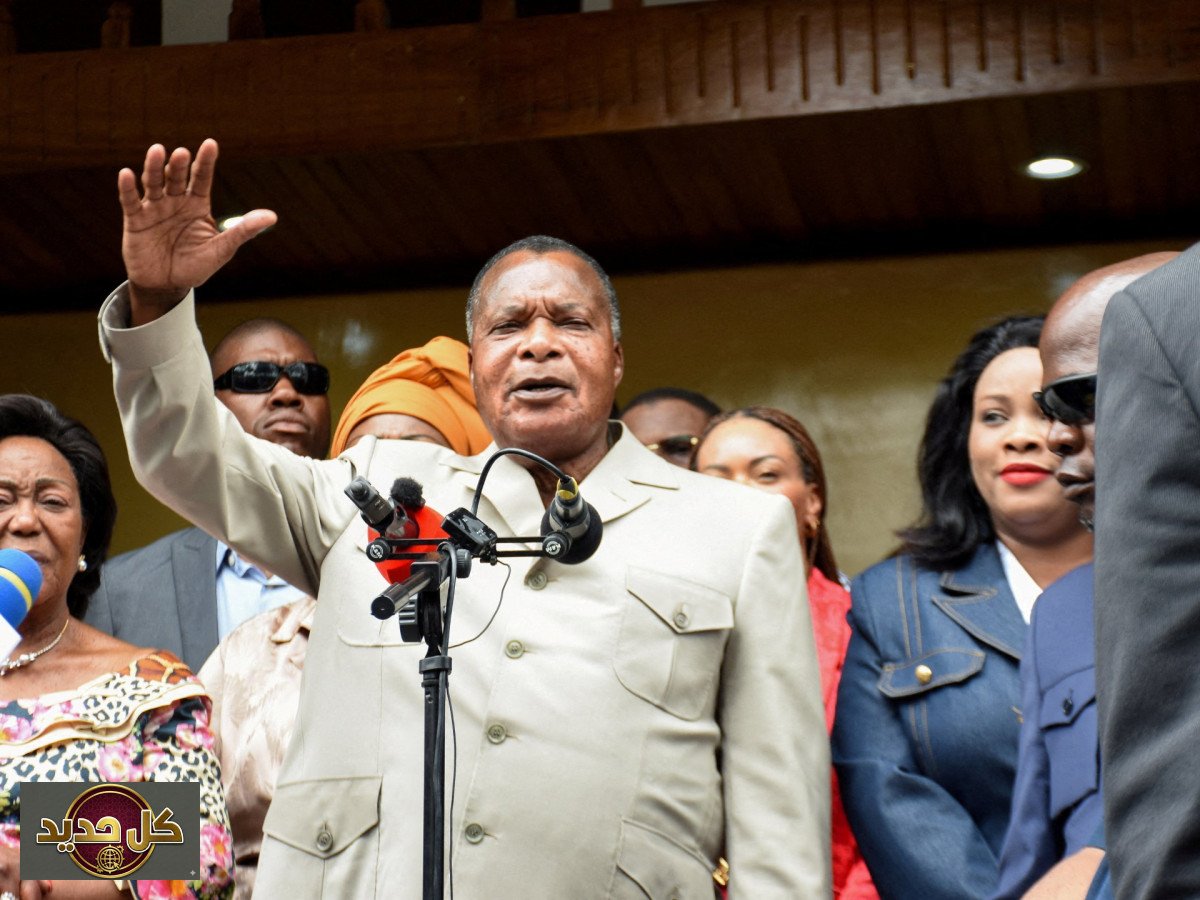 انتخابات الكونغو: ساسو نغيسو يفوز بولاية خامسة وسط جدل معارض