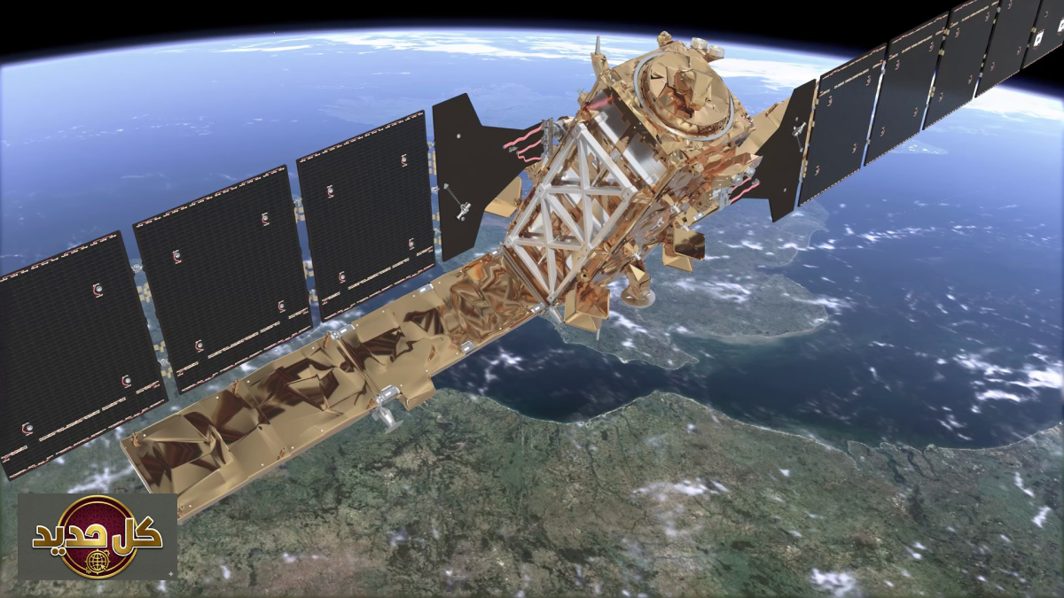 رصد الأقمار الصناعية: كيف تكشف دبابة من 500 كيلومتر بـ'عين الفيزياء'؟