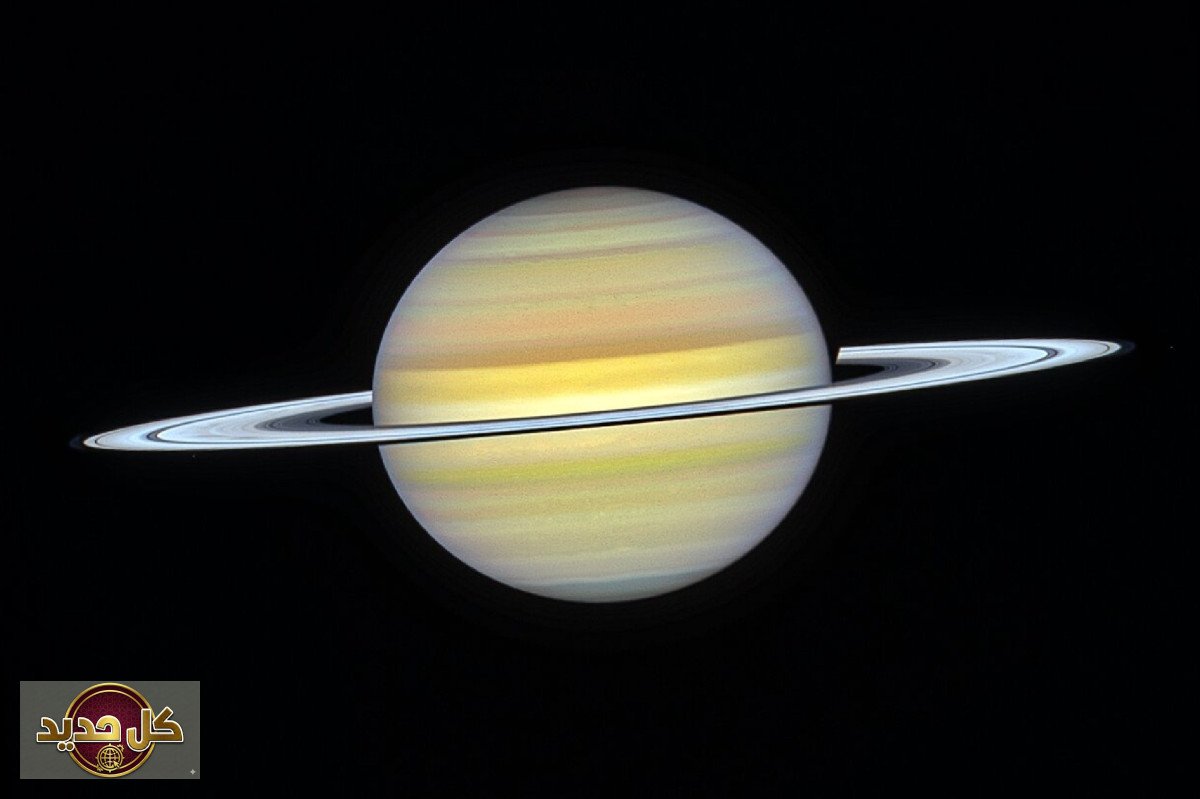 أسرار زحل تتكشف: هابل وجيمس ويب يكشفان رؤى فضائية جديدة