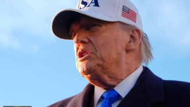 هجوم السعودية: ترمب يكشف أن معظم الطائرات المستهدفة لم تتضرر