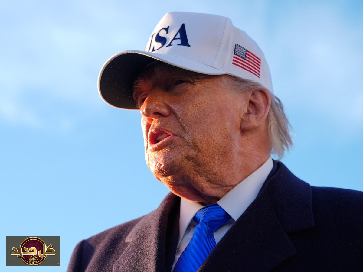 هجوم السعودية: ترمب يكشف أن معظم الطائرات المستهدفة لم تتضرر