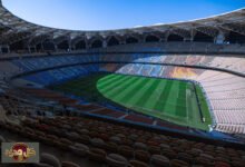 استعدادات قوية: تفاصيل وتحليل مباراة السعودية ومصر الودية المرتقبة