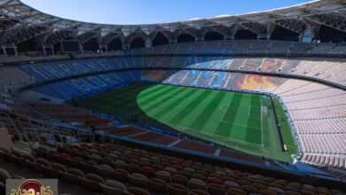 استعدادات قوية: تفاصيل وتحليل مباراة السعودية ومصر الودية المرتقبة