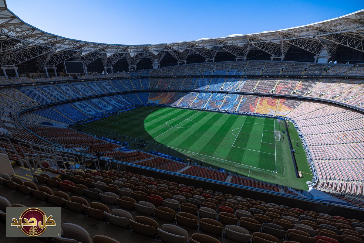 استعدادات قوية: تفاصيل وتحليل مباراة السعودية ومصر الودية المرتقبة