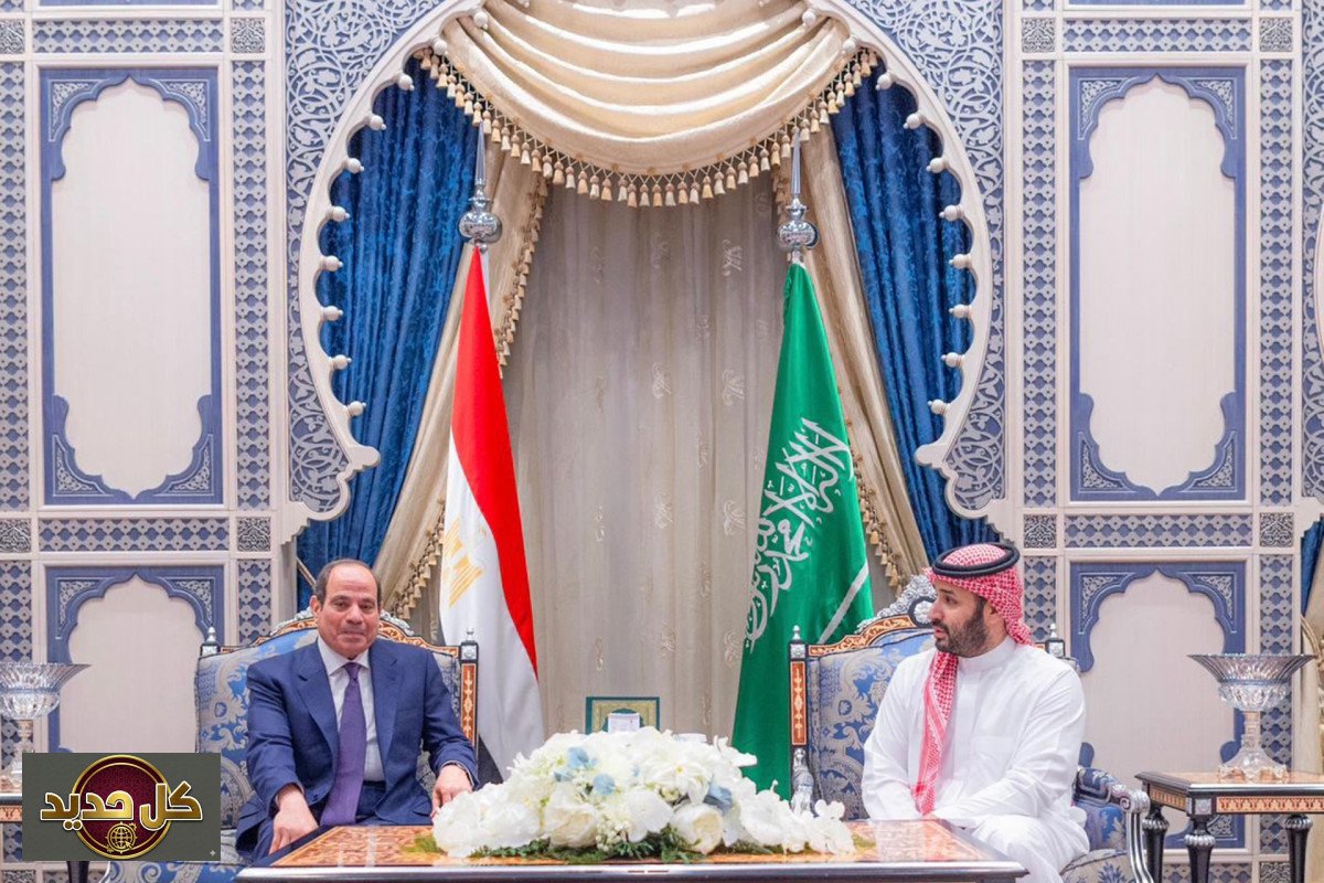 تحذير سعودي مصري: الهجمات الإيرانية تصعيد يهدد أمن الخليج