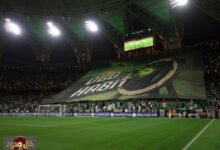 كأس الملك: قمم كروية نارية.. الأهلي ضد الهلال والاتحاد في مواجهة الخلود