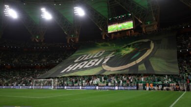 كأس الملك: قمم كروية نارية.. الأهلي ضد الهلال والاتحاد في مواجهة الخلود