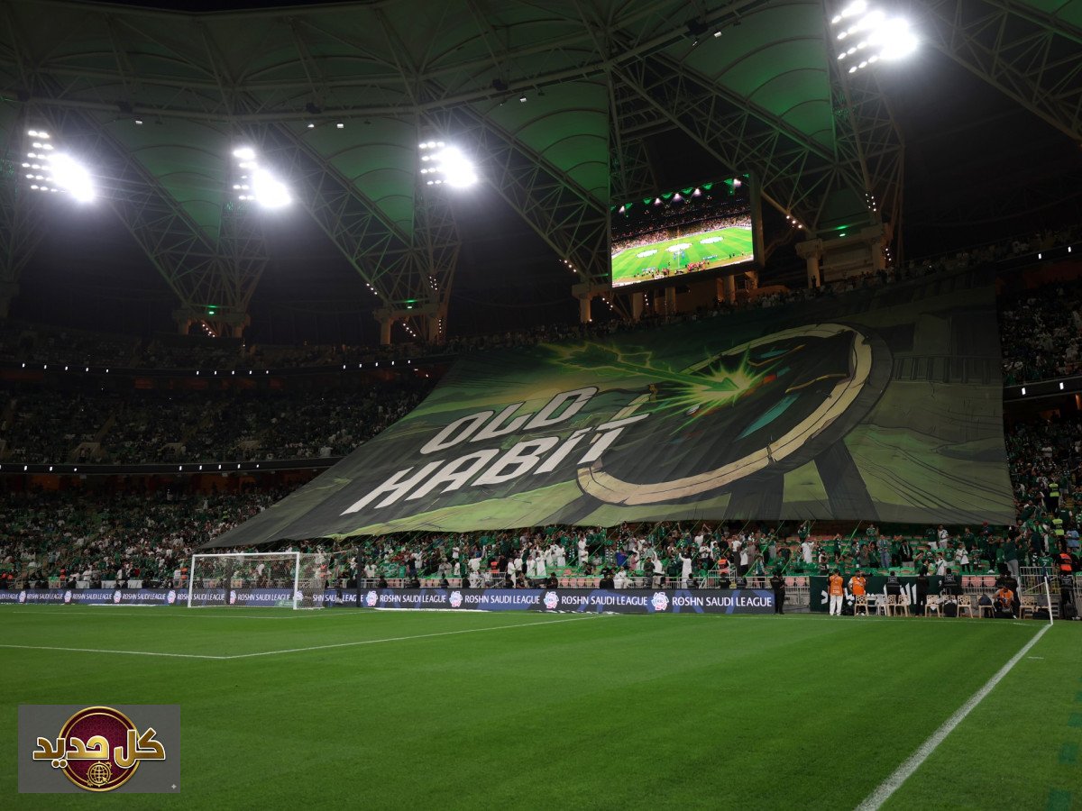 كأس الملك: قمم كروية نارية.. الأهلي ضد الهلال والاتحاد في مواجهة الخلود