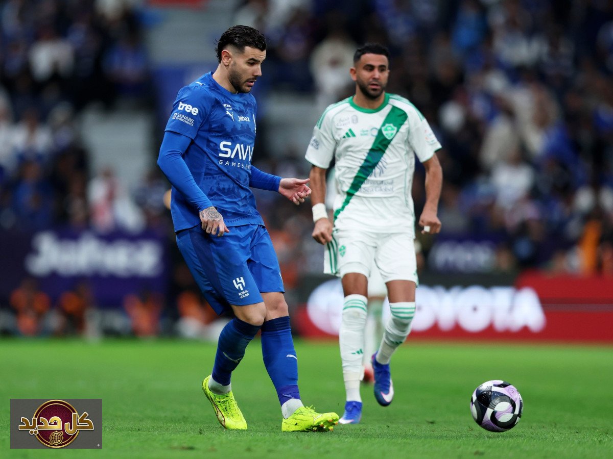 نصف نهائي كأس الملك السعودي: قمم نارية وتحديات مفاجئة