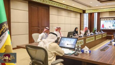 السعودية تعزز التكامل اللوجستي الخليجي وتفتح ممراً حيوياً مع الأردن