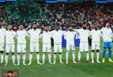 تغييرات المنتخب السعودي: 6 وجوه جديدة استعداداً لودية صربيا المرتقبة