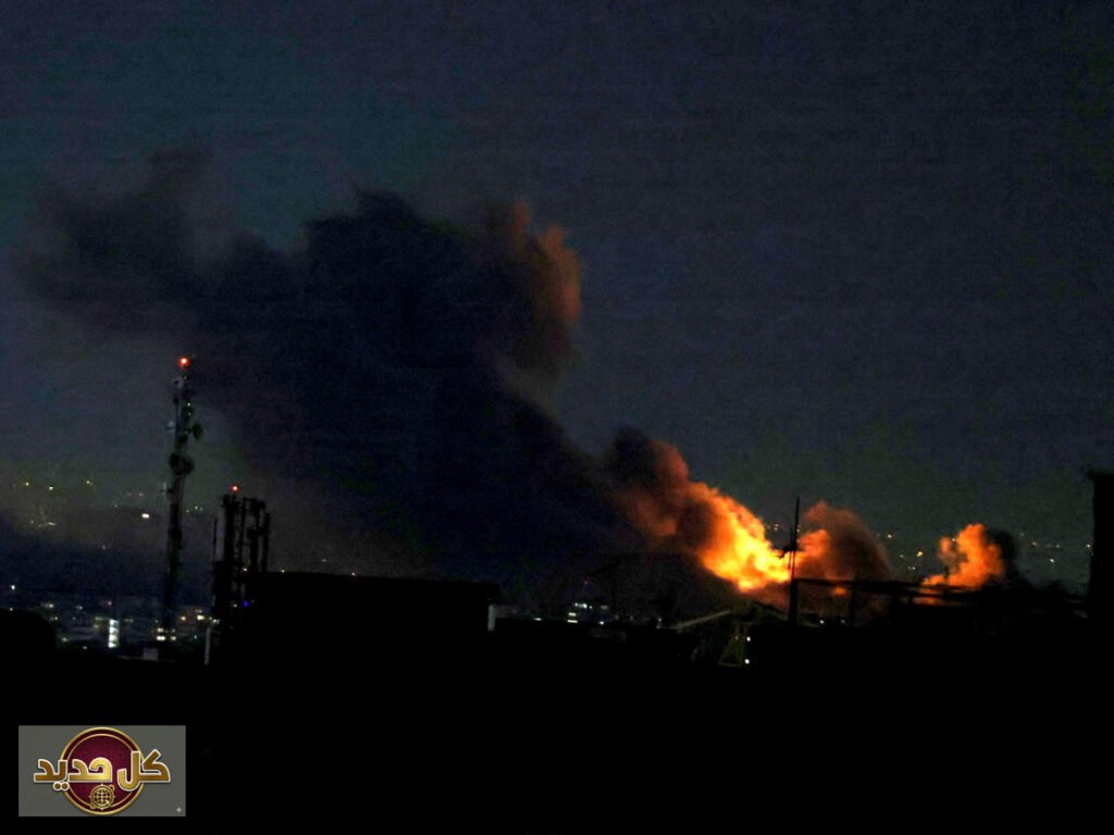 سيناريو 1914: هل تقترب أمريكا من تكرار كارثة تاريخية؟