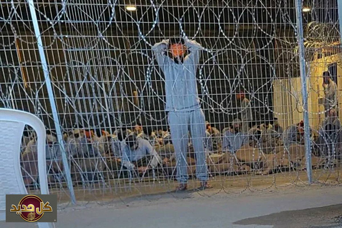 قضية أسير سدي تيمان: إلغاء تهمة الاعتداء الجنسي يثير غضباً واسعاً