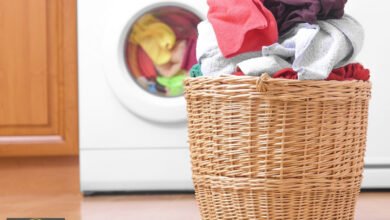 قماش ذاتي التنظيف: ابتكار صيني يحاكي سر أوراق اللوتس الفرعونية