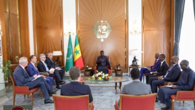 الشراكة السنغالية الأوروبية: تعزيز إستراتيجي شامل للهجرة والأمن والتنمية في 2026