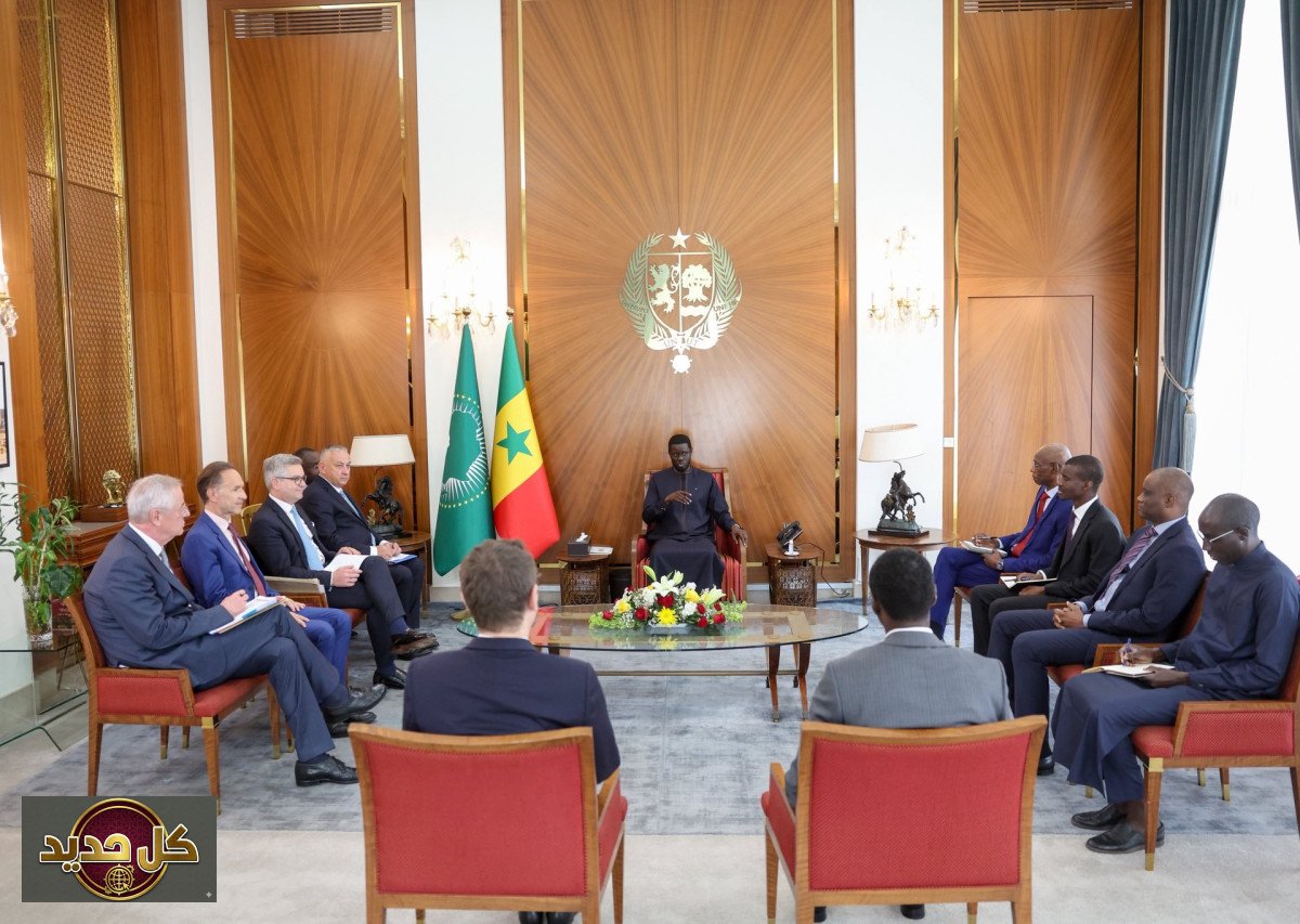 الشراكة السنغالية الأوروبية: تعزيز إستراتيجي شامل للهجرة والأمن والتنمية في 2026