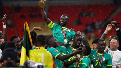 استنكار السنغال يزلزل الكاف: الاتحاد السنغالي يطعن في قرار نهائي كأس أمم أفريقيا 2025