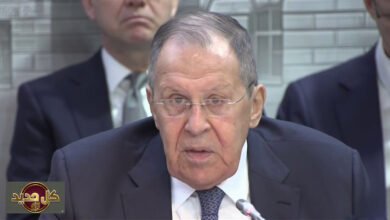 استقرار الشرق الأوسط: لافروف يحذر من «دق إسفين» بين إيران والخليج
