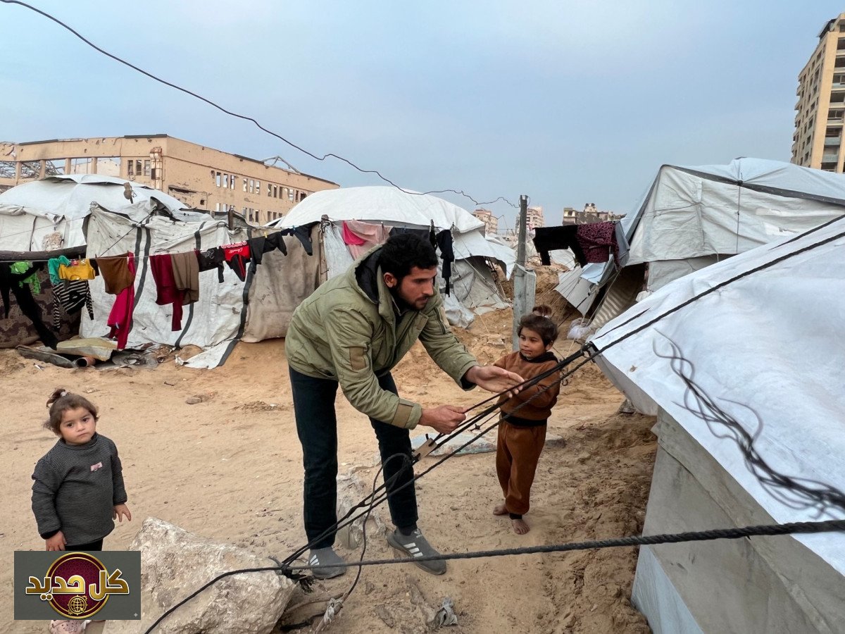 طقس قاسٍ عربي: عواصف ثلجية وسيول تضرب 14 دولة وتخلف 3 قتلى