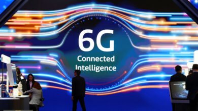 شبكات الجيل السادس (6G): متى تصل وما الثورة التي تعدنا بها؟