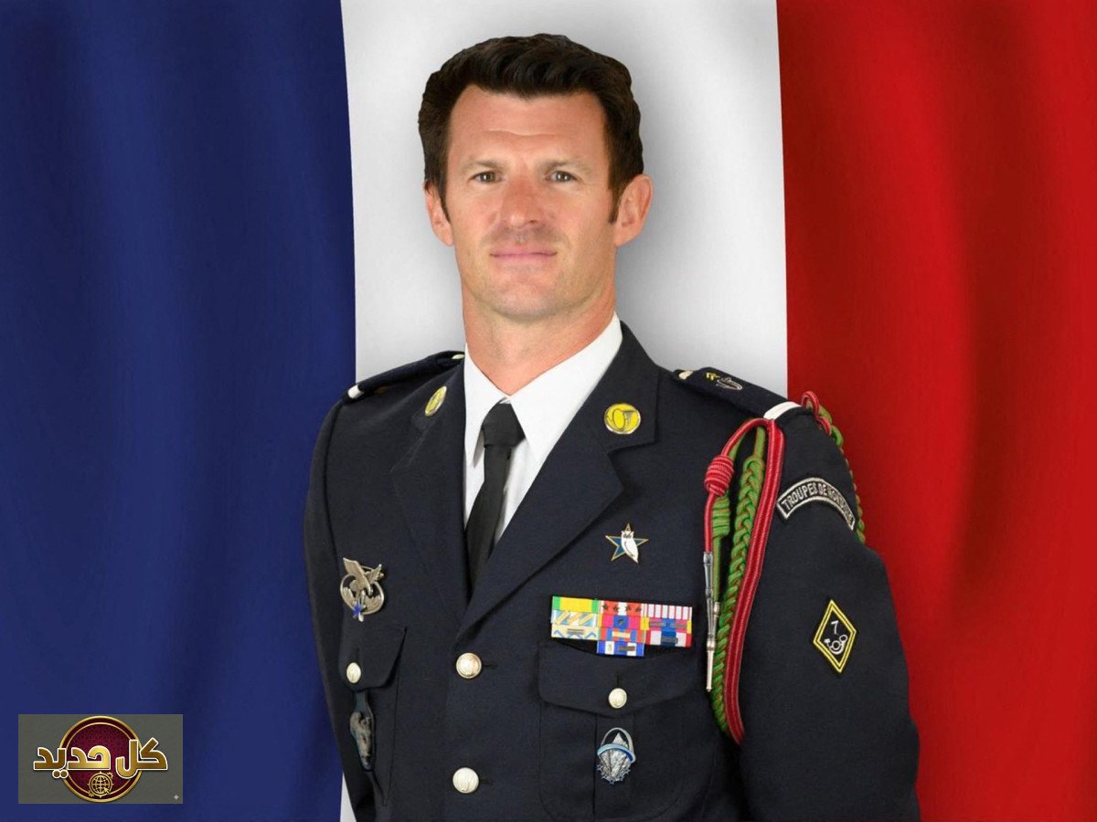 مقتل ضابط فرنسي في كردستان العراق: تفاصيل الهجوم بطائرة شاهد