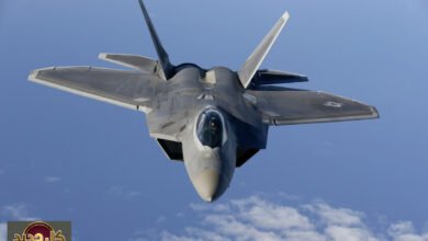 شل الدفاعات الجوية: مفتاح السيطرة على سماء المعركة قبل تحليق القاذفات