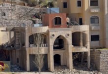 صمود شبعا: أهالي البلدة يرفضون النزوح ويطالبون ببقاء الجيش اللبناني