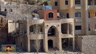 صمود شبعا: أهالي البلدة يرفضون النزوح ويطالبون ببقاء الجيش اللبناني