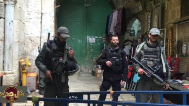 إغلاق الأقصى في العيد: دعوة عكرمة صبري لإنقاذ المسجد المبارك