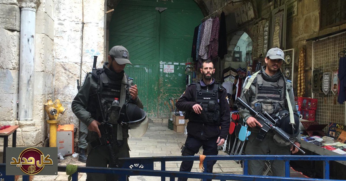 إغلاق الأقصى في العيد: دعوة عكرمة صبري لإنقاذ المسجد المبارك