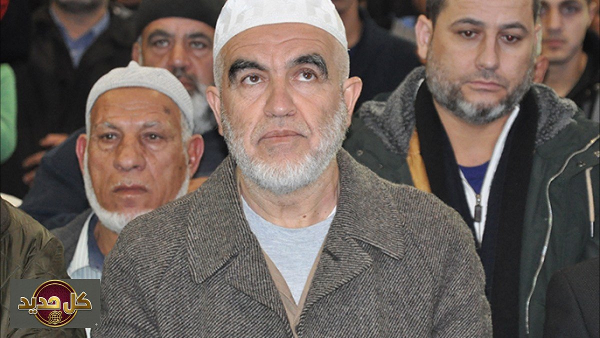 الشيخ رائد صلاح: تفاصيل التحقيق والإبعاد عن القدس