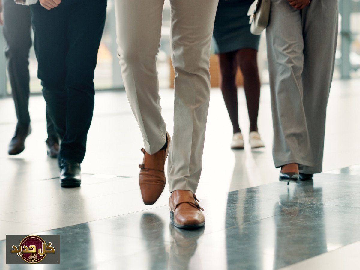 إصلاح صرير الحذاء: وداعاً للصوت المزعج بحيل بسيطة وفعالة