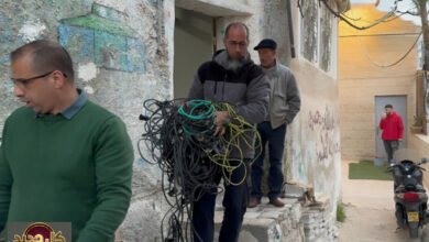 تهجير سلوان: مستوطنون يستولون على 13 شقة بالقدس وسط تصعيد خطير