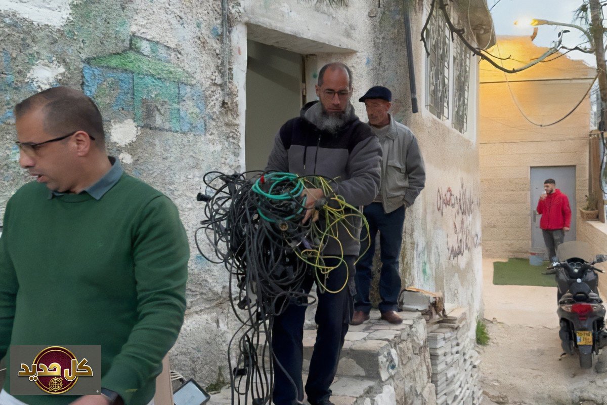 تهجير سلوان: مستوطنون يستولون على 13 شقة بالقدس وسط تصعيد خطير