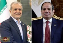 إدانة السيسي لإيران: مصر تعرض الوساطة بعد استهداف الخليج والأردن