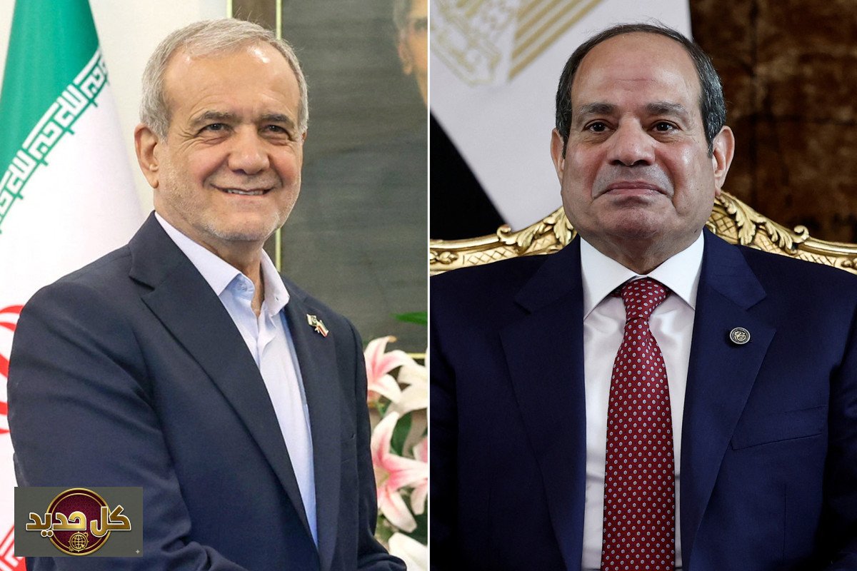 إدانة السيسي لإيران: مصر تعرض الوساطة بعد استهداف الخليج والأردن