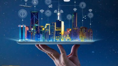 المدن الذكية: كيف يقلل الذكاء الاصطناعي هدر الطاقة بمقدار النصف؟