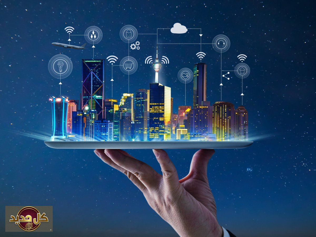 المدن الذكية: كيف يقلل الذكاء الاصطناعي هدر الطاقة بمقدار النصف؟