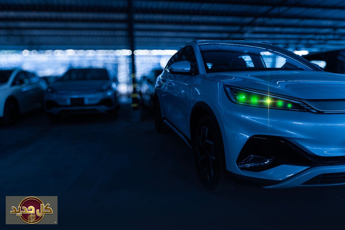 حلول ركن السيارات الذكية: كيف تتصدى التكنولوجيا لأزمة المدن