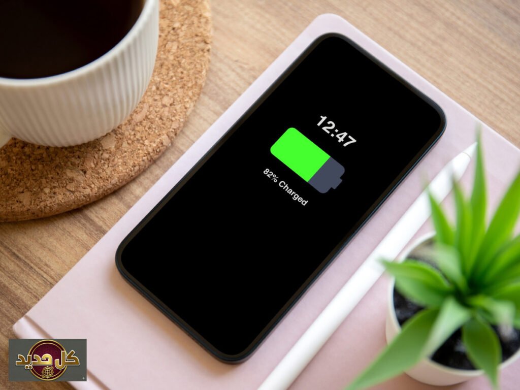 بطارية الهاتف الذكي: المحرك الأول لشراء الأجهزة ومستقبلها
