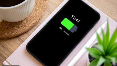 بطارية الهاتف الذكي: المحرك الأول لشراء الأجهزة ومستقبلها