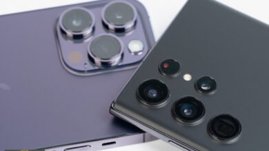 جودة كاميرا الهاتف ليست بالميغابكسل فقط: دليلك للاختيار الأمثل