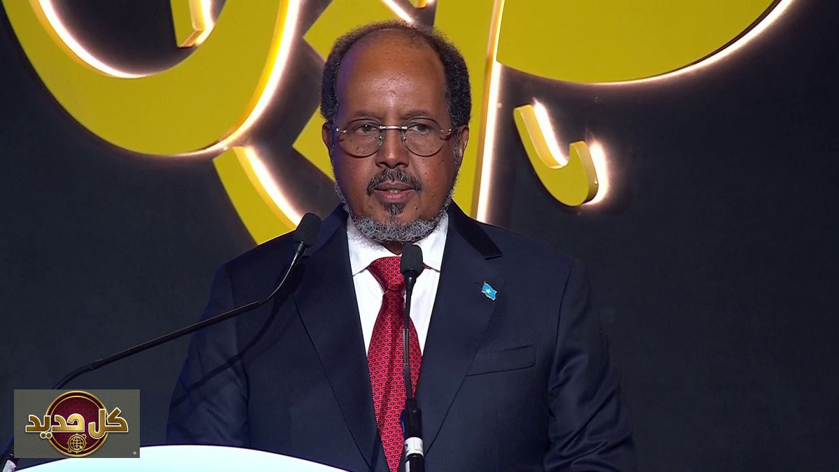 الدستور الصومالي: رؤية الرئيس حسن شيخ محمود لمستقبل الدولة