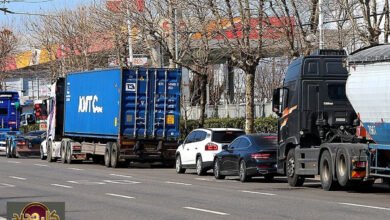 سقف أسعار الوقود: كوريا الجنوبية تدرس حلاً لأزمة طاقة متصاعدة